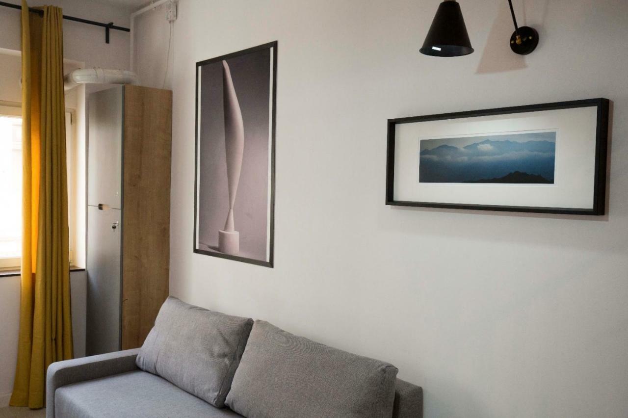 Ideal Apartment Бухарест Экстерьер фото