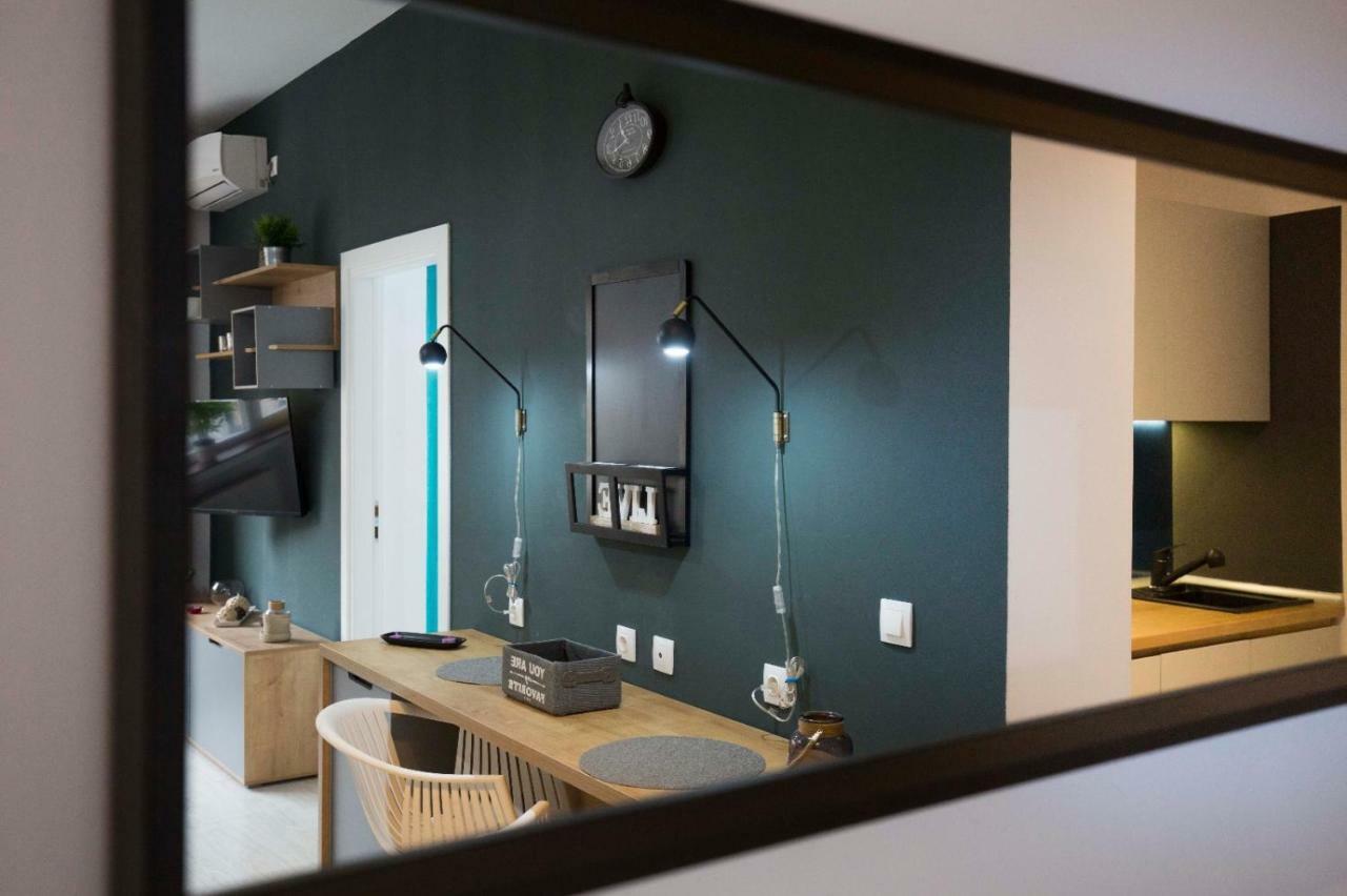Ideal Apartment Бухарест Экстерьер фото