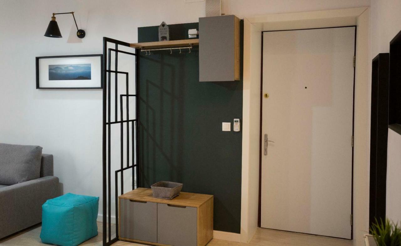 Ideal Apartment Бухарест Экстерьер фото
