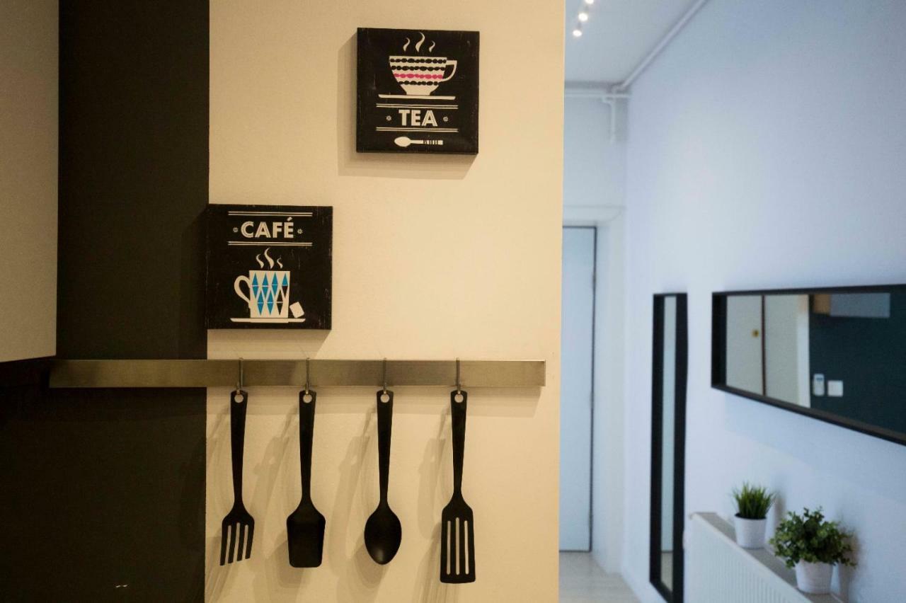Ideal Apartment Бухарест Экстерьер фото