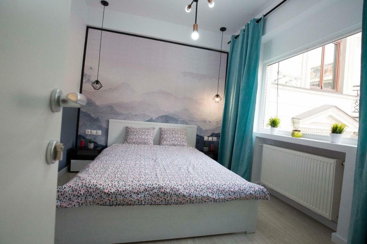 Ideal Apartment Бухарест Экстерьер фото