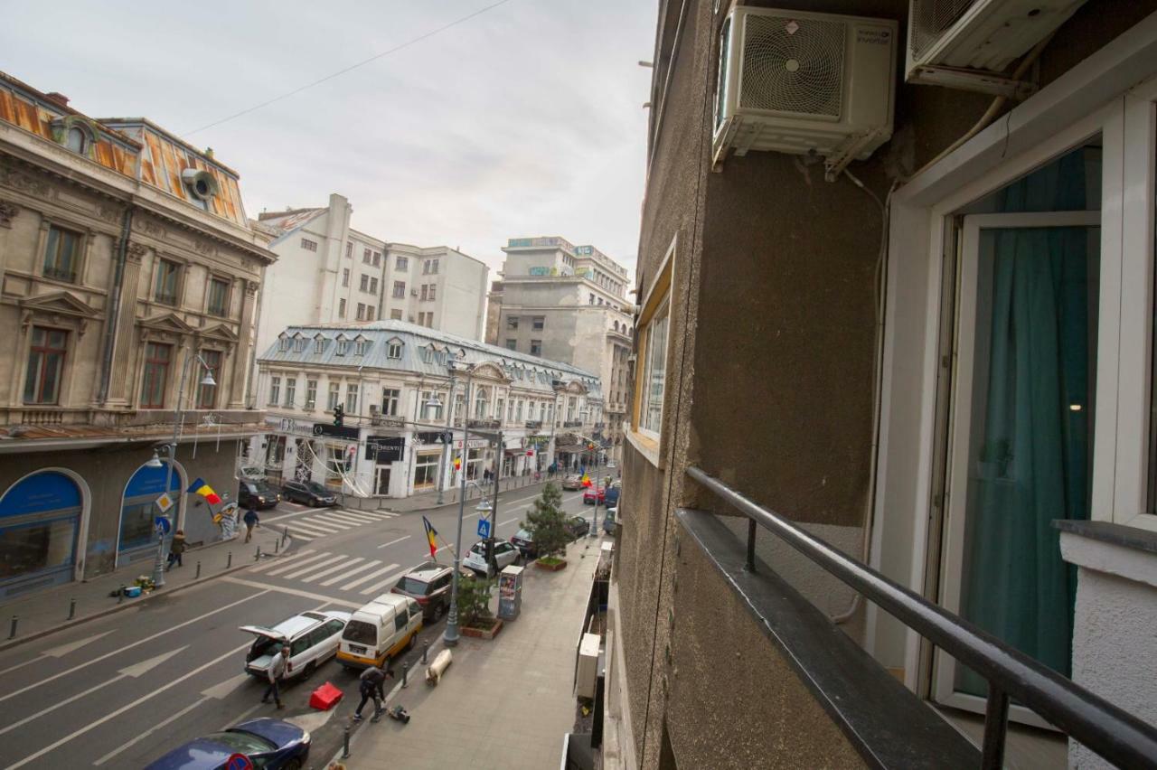 Ideal Apartment Бухарест Экстерьер фото