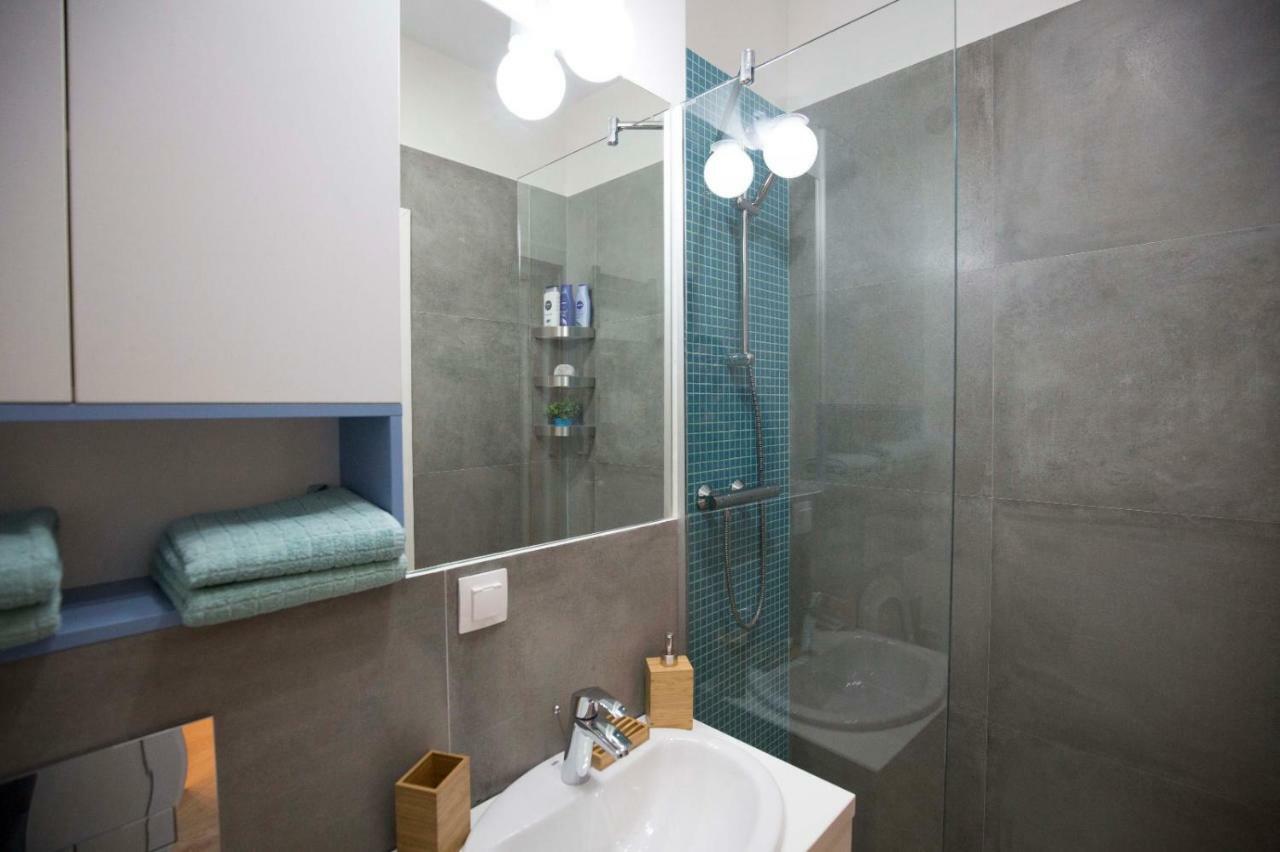 Ideal Apartment Бухарест Экстерьер фото