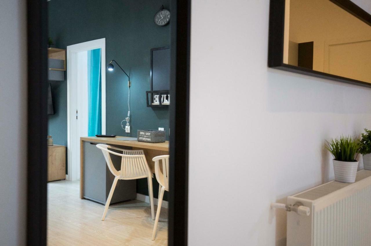 Ideal Apartment Бухарест Экстерьер фото